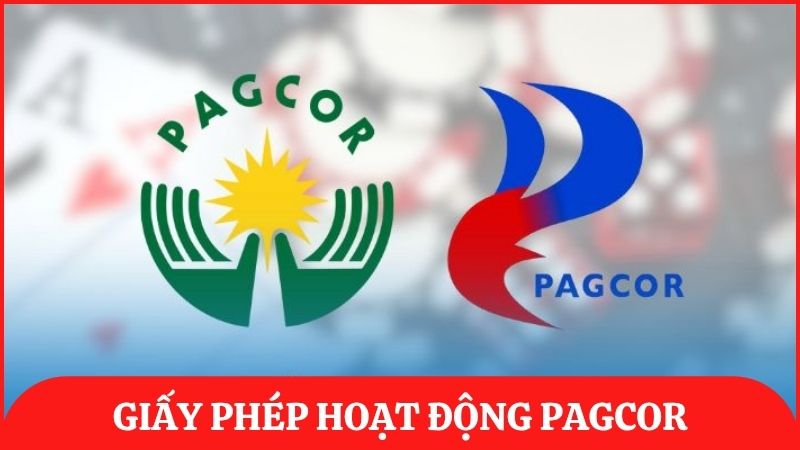 Nhà cái ibet68 được cấp phép hoạt động bởi PAGCOR tại Philippines