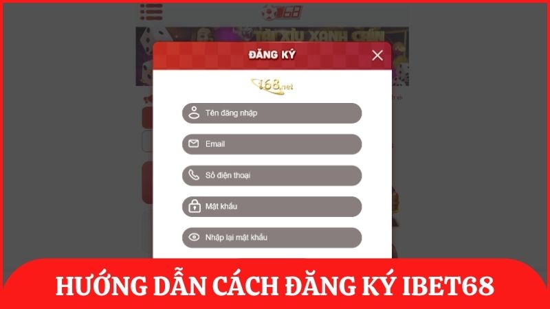 Mỗi trường thông tin đều quan trọng, vì vậy hãy kiểm tra kỹ trước khi sang bước tiếp theo.