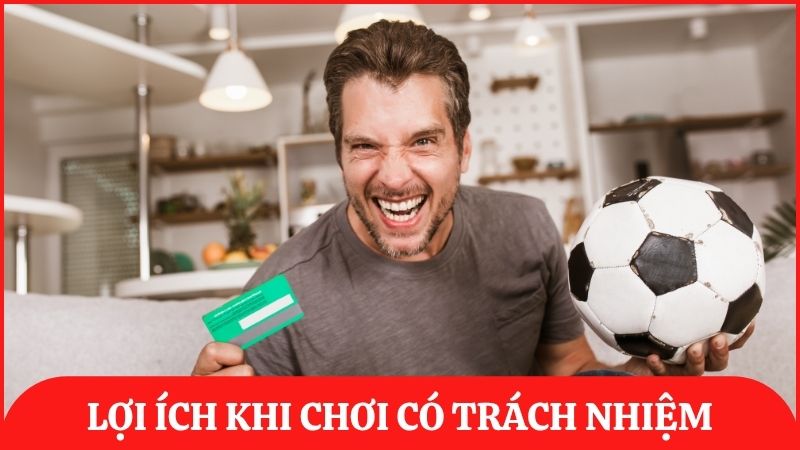 Lợi ích vượt trội khi tuân thủ chính sách chơi có trách nhiệm tại ibet68