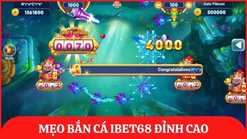 Học hỏi những mẹo và kỹ năng bắn cá đổi thưởng đỉnh cao từ cao thủ lâu năm