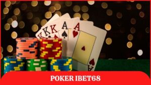 poker ibet68